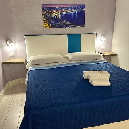 Chiaia Roof Bed & Breakfast Napoli Ngoại thất bức ảnh