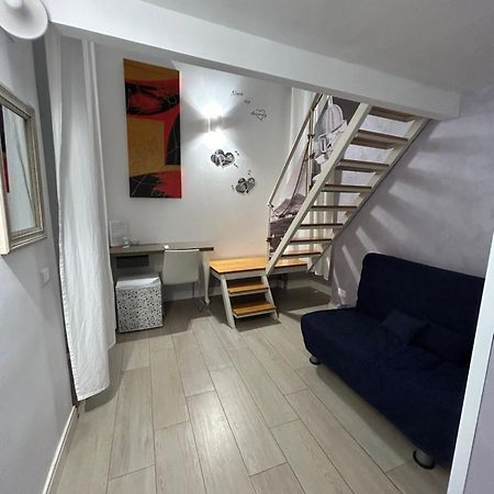 Chiaia Roof Bed & Breakfast Napoli Ngoại thất bức ảnh