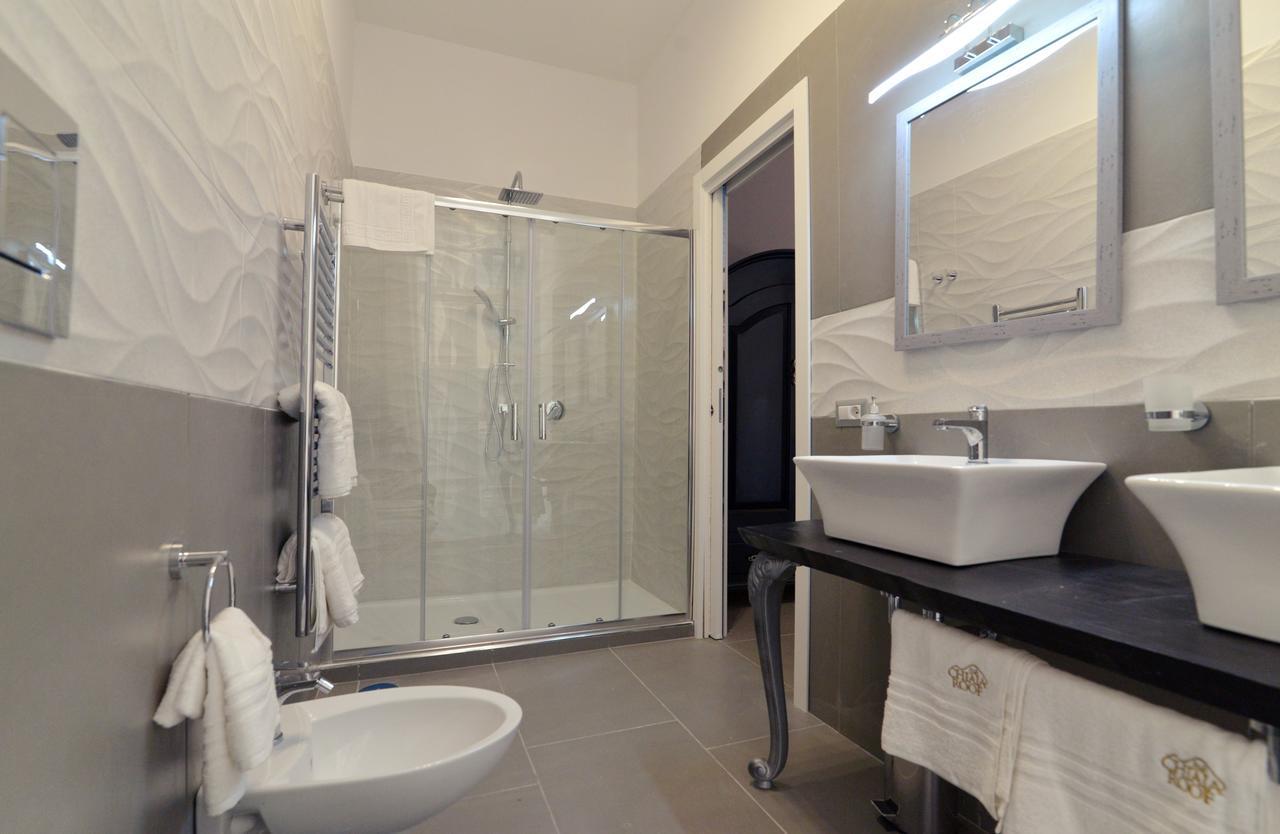 Chiaia Roof Bed & Breakfast Napoli Ngoại thất bức ảnh