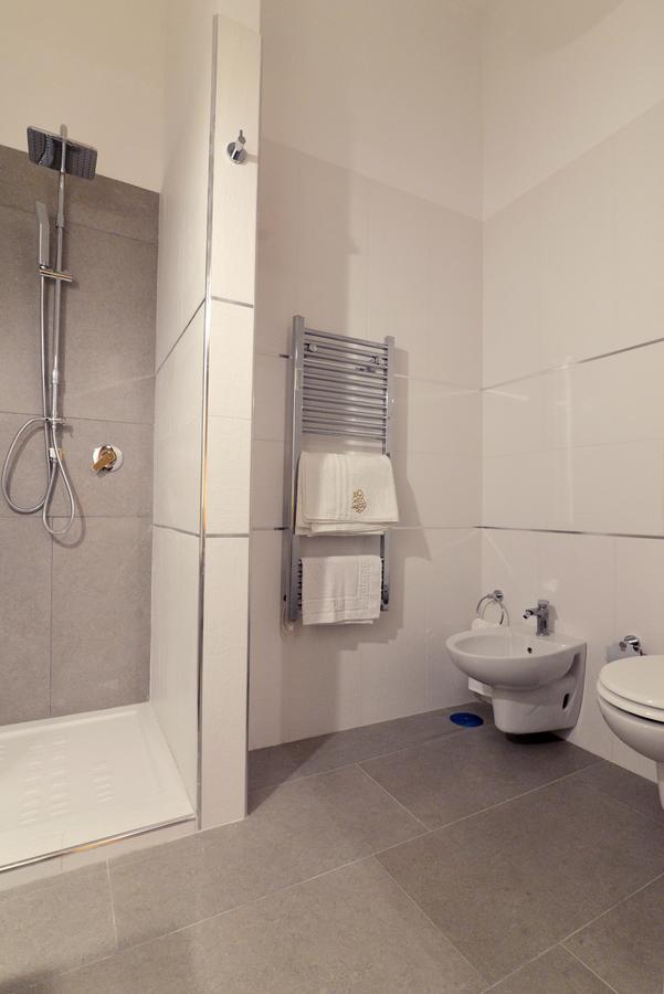 Chiaia Roof Bed & Breakfast Napoli Ngoại thất bức ảnh
