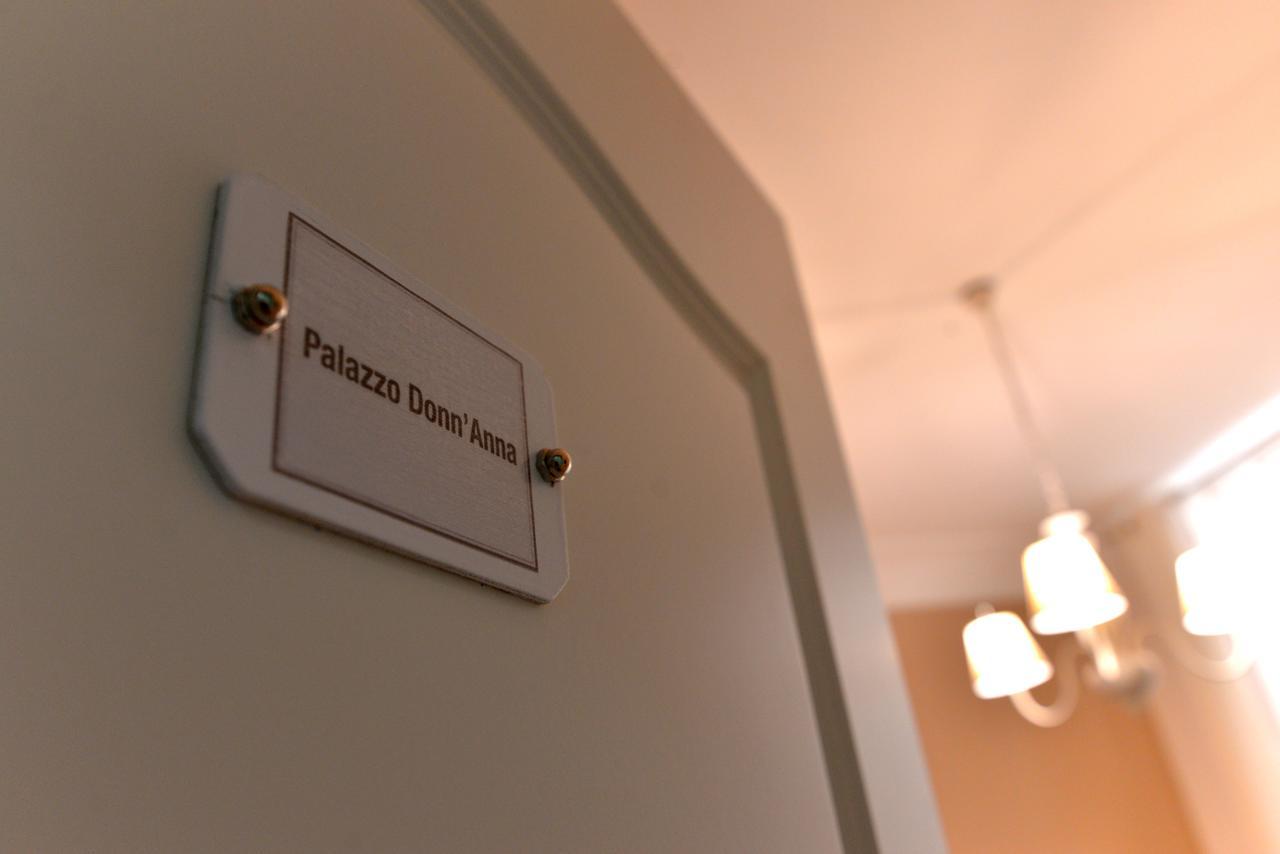 Chiaia Roof Bed & Breakfast Napoli Ngoại thất bức ảnh
