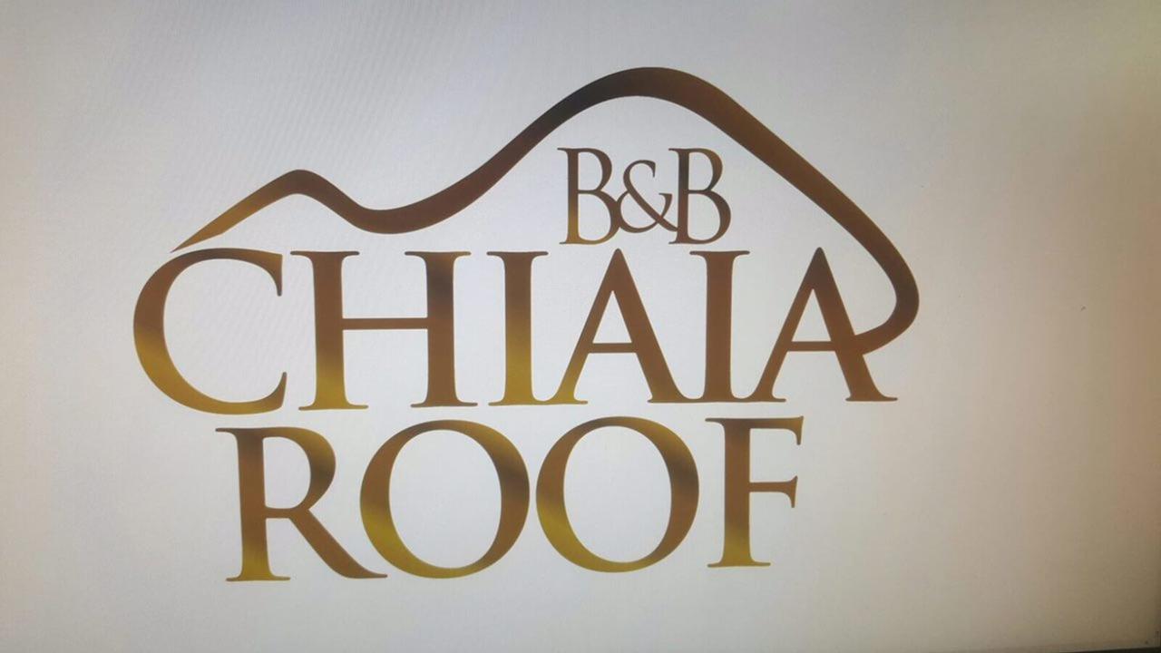 Chiaia Roof Bed & Breakfast Napoli Ngoại thất bức ảnh